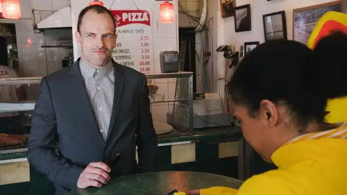 Elementary Temporada 5 Episodios 22 • Sub Español