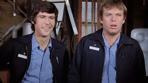 Emergency! Temporada 3 Episodios 1 • Sub Español