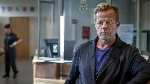 Wallander Temporada 3 Episodios 2 • Sub Español