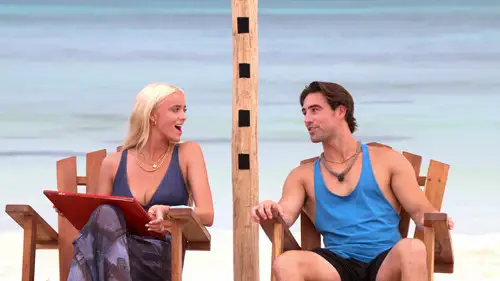 Perfect Match Temporada 2 Episodios 4 • Sub Español
