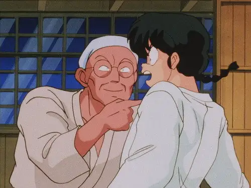 Ranma ½ Temporada 1 Episodios 18 • Sub Español