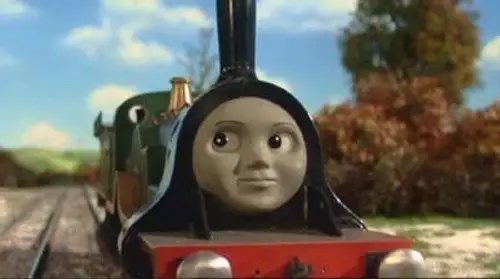 Thomas y sus amigos Temporada 8 Episodios 8 • Sub Español