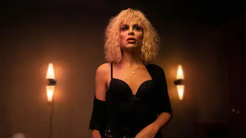 Veneno Temporada 1 Episodios 4 • Sub Español