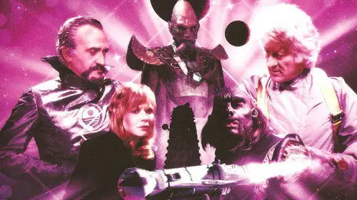 Doctor Who 1963 Temporada 10 Episodios 9 • Sub Español
