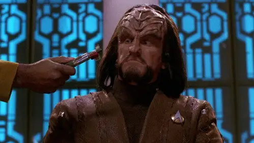 Star Trek: La nueva generación Temporada 4 Episodios 21 • Sub Español