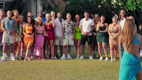 Are You The One – Reality Stars in Love S3E1 • Oglądaj Online