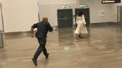 Gränsbevakarna Sverige Temporada 7 Episodios 14 • Sub Español