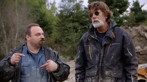La maldición de Oak Island Temporada 6 Episodios 19 • Sub Español