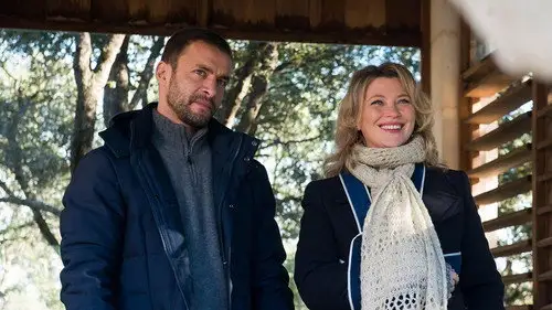 Candice Renoir Temporada 4 Episodios 7 • Sub Español