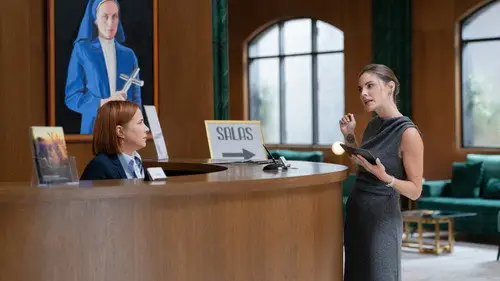 Muertos S.L. Temporada 3 Episodios 1 • Sub Español