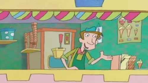 Lazy Lucy Temporada 1 Episodios 11 • Sub Español