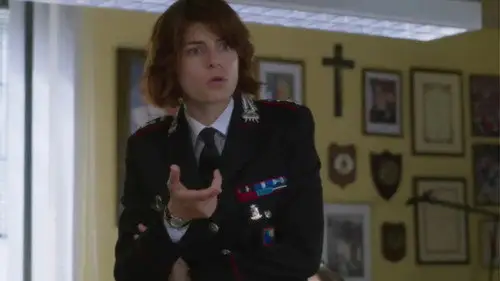 Don Matteo Temporada 13 Episodios 2 • Sub Español