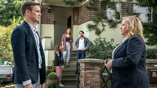 SOKO Leipzig Temporada 22 Episodios 10 • Sub Español
