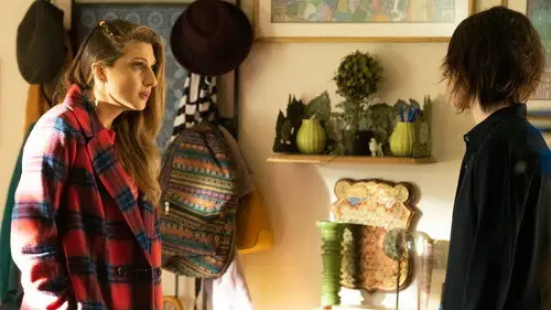 grown-ish Temporada 2 Episodios 18 • Sub Español