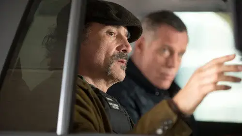 Chicago P.D. Temporada 3 Episodios 4 • Sub Español