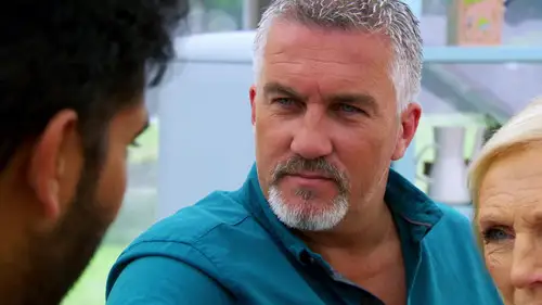 The Great British Bake Off Temporada 6 Episodios 8 • Sub Español
