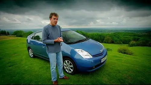 Top Gear Temporada 5 Episodios 7 • Sub Español