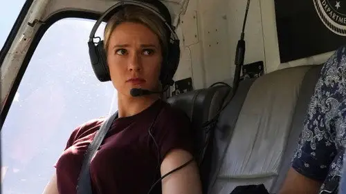 NCIS: Hawaiʻi Temporada 2 Episodios 18 • Sub Español