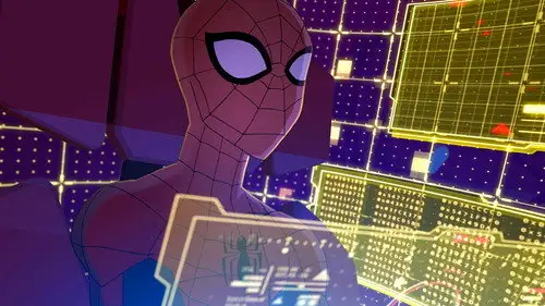 Marvel Spider-Man Temporada 1 Episodios 23 • Sub Español