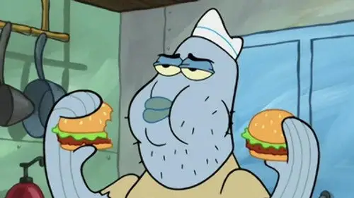 Bob Esponja Temporada 5 Episodios 13 • Sub Español