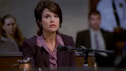 NYPD Blue Temporada 12 Cap 4 • Español Online