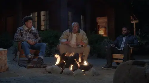 Black-ish Temporada 8 Episodios 12 • Sub Español
