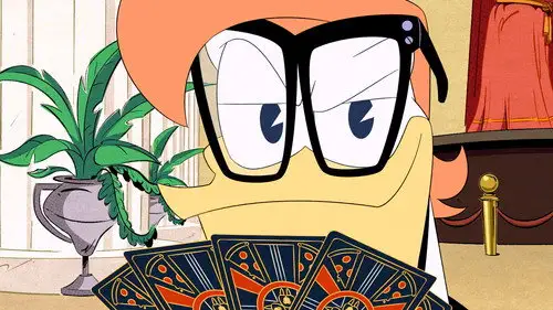 Patoaventuras 2017 Temporada 3 Episodios 3 • Sub Español