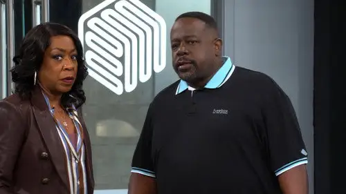 The Neighborhood Temporada 6 Episodios 2 • Sub Español