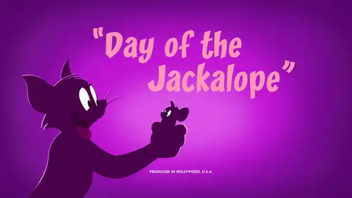 El Show de Tom y Jerry 2014 Temporada 5 Episodios 24 • Sub Español