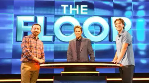 The Floor 2024 Temporada 4 Episodios 1 • Sub Español