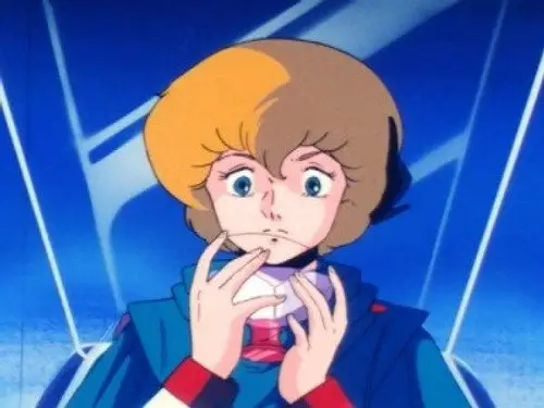 Robotech Temporada 2 Episodios 19 • Sub Español