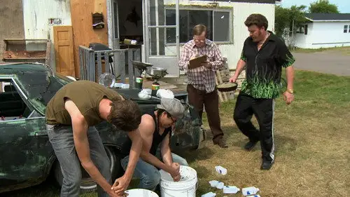 Trailer Park Boys Temporada 8 Episodios 2 • Sub Español