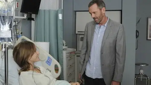 House Temporada 6 Episodios 11 • Sub Español