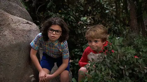 Campamento Kikiwaka Temporada 3 Episodios 8 • Sub Español