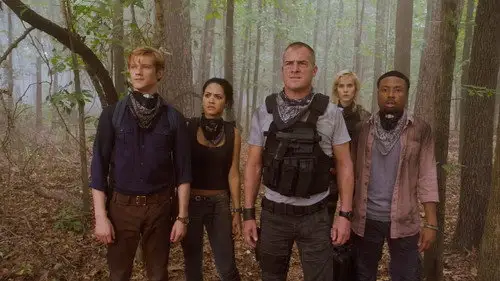 MacGyver Temporada 2 Episodios 6 • Sub Español