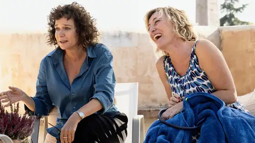 Call My Agent: Italia Temporada 2 Episodios 1 • Sub Español