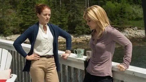Haven Temporada 3 Episodios 5 • Sub Español