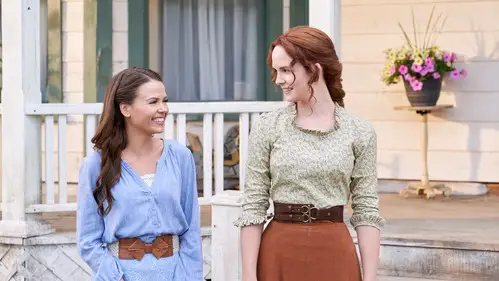 When Hope Calls Temporada 1 Episodios 6 • Sub Español