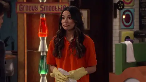iCarly Temporada 3 Episodios 3 • Sub Español