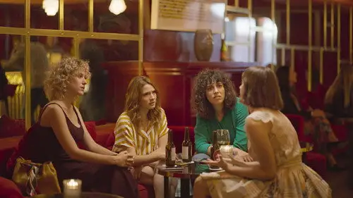 Valeria Temporada 1 Episodios 8 • Sub Español
