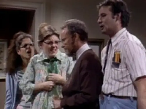 Saturday Night Live Temporada 5 Episodios 4 • Sub Español