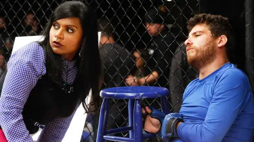 The Mindy Project Temporada 2 Episodios 6 • Sub Español