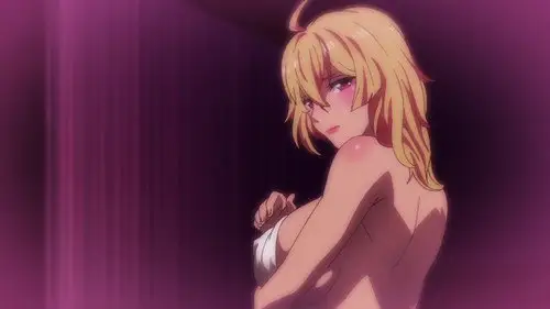 Valkyrie Drive: Mermaid Temporada 0 Episodios 6 • Sub Español