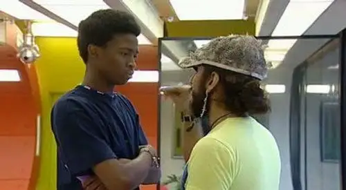 Big Brother Temporada 10 Episodios 7 • Sub Español