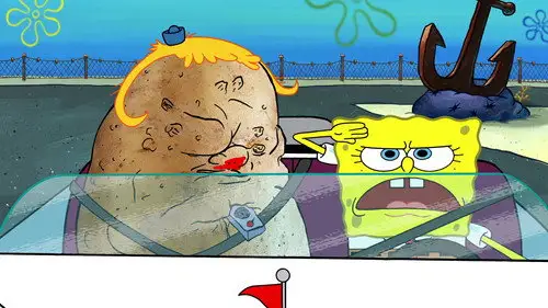 Bob Esponja Temporada 13 Episodios 21 • Sub Español