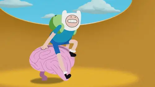 Adventure Time: Side Quests Temporada 1 Episodios 15 • Sub Español