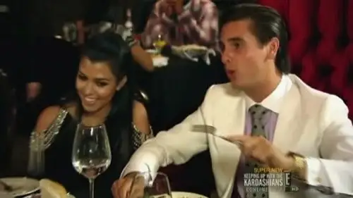 Las Kardashian 2007 Temporada 5 Episodios 6 • Sub Español