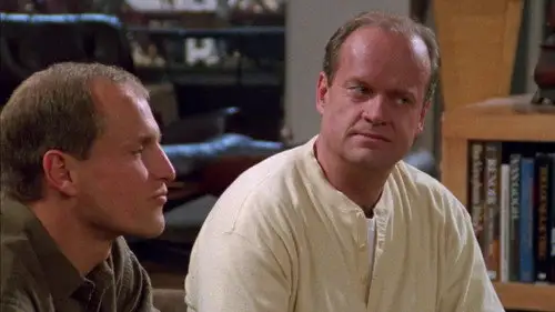 Frasier Temporada 6 Episodios 13 • Sub Español