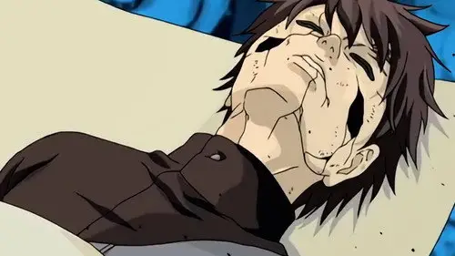 Naruto Shippuden Temporada 1 Episodios 7 • Sub Español