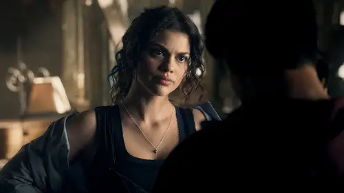Gotham Knights Temporada 1 Episodios 11 • Sub Español